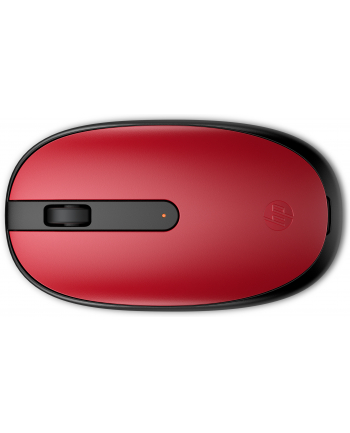hp inc. HP 240 Bluetooth Mouse Empire Red
