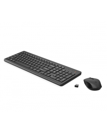 hp inc. HP 330 Wireless Mouse and Keyboard (EN) nr 2