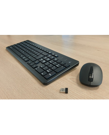 hp inc. HP 330 Wireless Mouse and Keyboard (EN) nr 1