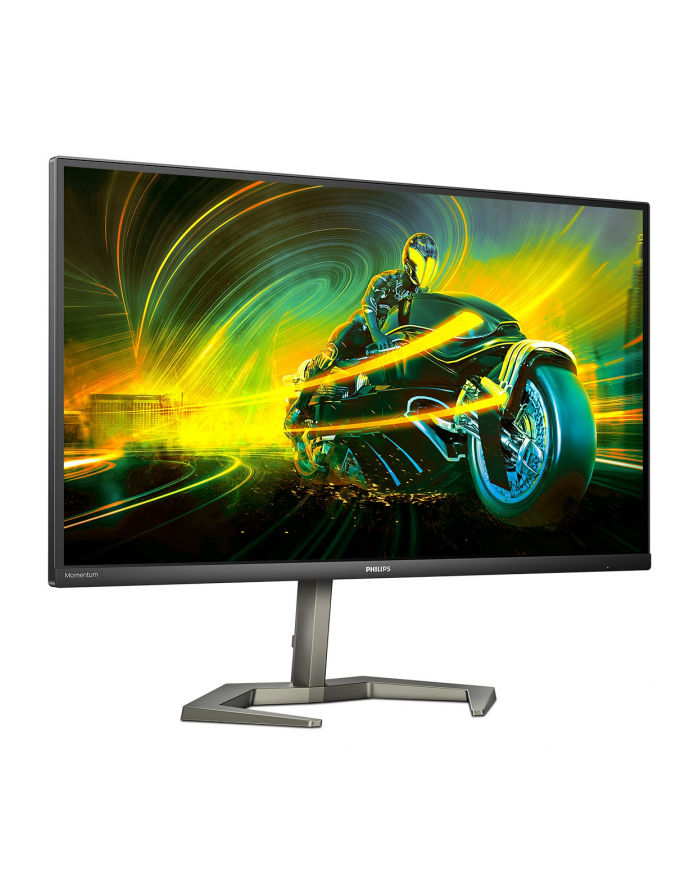 PHILIPS 27M1N5500ZA/00 27inch QHD NanoIPS 170Hz 350cd/m2 HDMI2.0x2 DP USB 3.2x4 Pivot główny