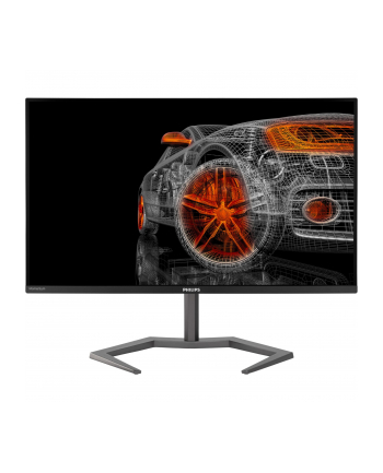 PHILIPS 32M1N5800A/00 31.5inch UHD IPS 144Hz 500cd/m2 HDMI2.1x2 DP USB 3.2x4 Pivot