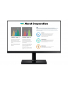 SAMSUNG LF24T450FZUXEN 23.8inch IPS FHD 250cd/m2 75Hz 5ms HDMIx2 DP USB HUBx2 Pivot - nr 38