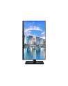 SAMSUNG LF24T450FZUXEN 23.8inch IPS FHD 250cd/m2 75Hz 5ms HDMIx2 DP USB HUBx2 Pivot - nr 60