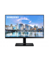 SAMSUNG LF24T450FZUXEN 23.8inch IPS FHD 250cd/m2 75Hz 5ms HDMIx2 DP USB HUBx2 Pivot - nr 62