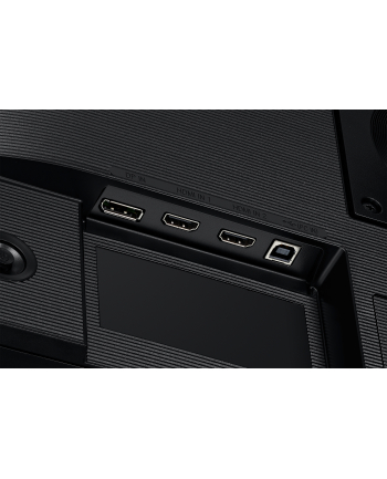 SAMSUNG LF24T450FZUXEN 23.8inch IPS FHD 250cd/m2 75Hz 5ms HDMIx2 DP USB HUBx2 Pivot
