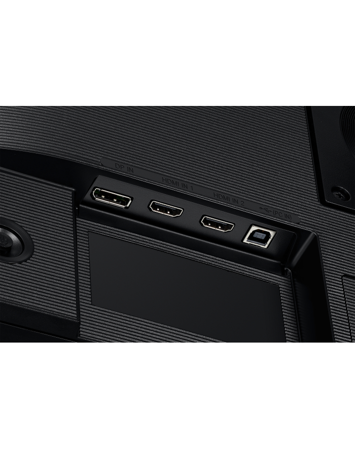 SAMSUNG LF24T450FZUXEN 23.8inch IPS FHD 250cd/m2 75Hz 5ms HDMIx2 DP USB HUBx2 Pivot główny