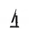 SAMSUNG LF24T450FZUXEN 23.8inch IPS FHD 250cd/m2 75Hz 5ms HDMIx2 DP USB HUBx2 Pivot - nr 75