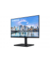 SAMSUNG LF24T450FZUXEN 23.8inch IPS FHD 250cd/m2 75Hz 5ms HDMIx2 DP USB HUBx2 Pivot - nr 87