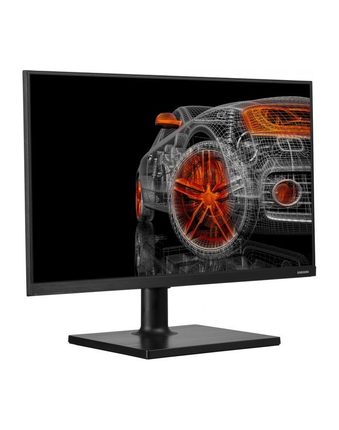 SAMSUNG LF27T450FZUXEN 27inch IPS FHD 250cd/m2 75Hz 5ms HDMI DP USB HUBx2 główny