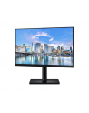 SAMSUNG LF27T450FZUXEN 27inch IPS FHD 250cd/m2 75Hz 5ms HDMI DP USB HUBx2 - nr 50