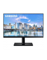 SAMSUNG LF27T450FZUXEN 27inch IPS FHD 250cd/m2 75Hz 5ms HDMI DP USB HUBx2 - nr 53