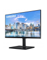 SAMSUNG LF27T450FZUXEN 27inch IPS FHD 250cd/m2 75Hz 5ms HDMI DP USB HUBx2 - nr 64