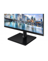 SAMSUNG LF27T450FZUXEN 27inch IPS FHD 250cd/m2 75Hz 5ms HDMI DP USB HUBx2 - nr 96