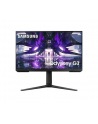 SAMSUNG LS24AG320NUXEN 24inch VA FHD 1ms 165Hz HDMI DP - nr 1