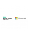 hewlett packard enterprise HPE Microsoft Windows Server 2022 5 Devices CAL en/cs/de/es/fr/it/nl/pl/pt/ru/sv/ko/ja/xc LTU - nr 2