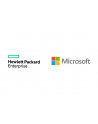 hewlett packard enterprise HPE Microsoft Windows Server 2022 RDS 5 Users CAL en/cs/de/es/fr/it/nl/pl/pt/ru/sv/ko/ja/xc LTU - nr 2