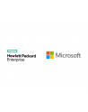 hewlett packard enterprise HPE Microsoft Windows Server 2022 RDS 5 Devices CAL en/cs/de/es/fr/it/nl/pl/pt/ru/sv/ko/ja/xc LTU - nr 1