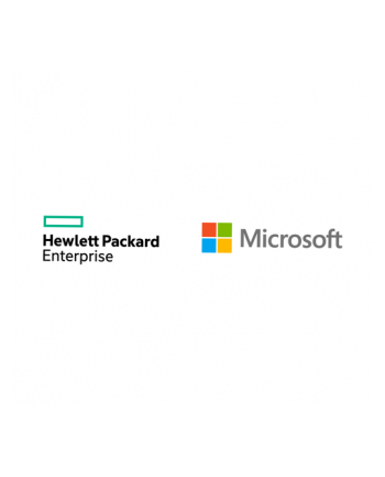 hewlett packard enterprise HPE Microsoft Windows Server 2022 2-core DC Add Lic en/cs/de/es/fr/it/nl/pl/pt/ru/sv/ko/ja/xc SW