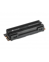 CORSAIR Force Series MP600 2TB NVMe PCIe M.2 SSD - nr 22