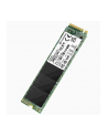 TRANSCEND 500GB M.2 2280PCIe Gen3x4 QLC DRAM-less - nr 7