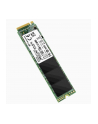 TRANSCEND 500GB M.2 2280PCIe Gen3x4 QLC DRAM-less - nr 8