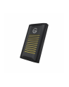 SANDISK Professional G-DRIVE ArmorLock SSD 1TB 1000MB/s USB-C 10Gbps Ultra-Rugged Encrypted Portable NVMe SSD - Black - nr 1