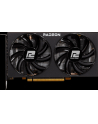 POWERCOLOR Fighter RX6600 8GB GDDR6 128Bit 3xDP 1xHDMI (AXRX 6600 8GBD6-3DH) - nr 10