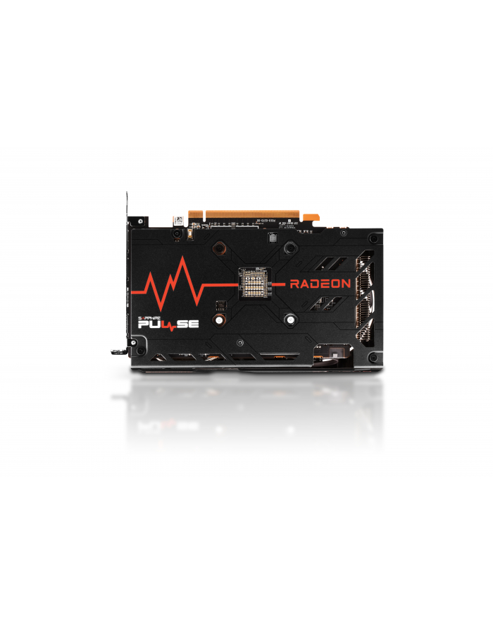 SAPPHIRE PULSE RAD-EON RX 6600 GAMING 8GB GDDR6 HDMI / TRIPLE DP główny