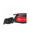 SAPPHIRE PULSE RAD-EON RX 6600 GAMING 8GB GDDR6 HDMI / TRIPLE DP - nr 1
