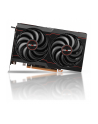 SAPPHIRE PULSE RAD-EON RX 6600 GAMING 8GB GDDR6 HDMI / TRIPLE DP - nr 30