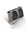 SAPPHIRE PULSE RAD-EON RX 6600 GAMING 8GB GDDR6 HDMI / TRIPLE DP - nr 32