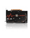 SAPPHIRE PULSE RAD-EON RX 6600 GAMING 8GB GDDR6 HDMI / TRIPLE DP - nr 34