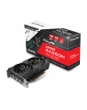 SAPPHIRE PULSE RAD-EON RX 6600 GAMING 8GB GDDR6 HDMI / TRIPLE DP - nr 36
