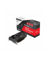 SAPPHIRE PULSE RAD-EON RX 6600 GAMING 8GB GDDR6 HDMI / TRIPLE DP - nr 2