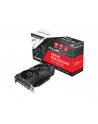 SAPPHIRE PULSE RAD-EON RX 6600 GAMING 8GB GDDR6 HDMI / TRIPLE DP - nr 43