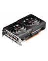 SAPPHIRE PULSE RAD-EON RX 6600 GAMING 8GB GDDR6 HDMI / TRIPLE DP - nr 6