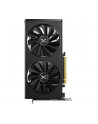 XFX SPEEDSTER SWFT 210 RAD-EON RX 6600 CORE Gaming Graphics Card with 8GB GDDR6 HDMI 3xDP RDNA 2 - nr 22