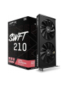 XFX SPEEDSTER SWFT 210 RAD-EON RX 6600 CORE Gaming Graphics Card with 8GB GDDR6 HDMI 3xDP RDNA 2 - nr 26
