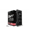 XFX SPEEDSTER SWFT 210 RAD-EON RX 6600 CORE Gaming Graphics Card with 8GB GDDR6 HDMI 3xDP RDNA 2 - nr 35