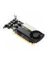 PNY NVIDIA T1000 8GB 128-bit GDDR6 Low-profile single slot 4x mDP - nr 37