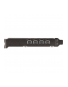 PNY NVIDIA T1000 8GB 128-bit GDDR6 Low-profile single slot 4x mDP - nr 38