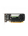 PNY NVIDIA T1000 8GB 128-bit GDDR6 Low-profile single slot 4x mDP - nr 6