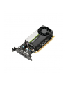 PNY NVIDIA T400 4GB 64-bit GDDR6 Low-profile single slot 3x DP - nr 1