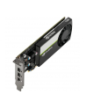 PNY NVIDIA T400 4GB 64-bit GDDR6 Low-profile single slot 3x DP - nr 4