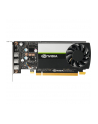 PNY NVIDIA T400 4GB 64-bit GDDR6 Low-profile single slot 3x DP - nr 5