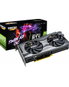 INNO3D GeForce RTX 3060 Twin X2 OC 12GB GDDR6 192-bit 3xDP+HDMI - nr 2