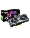 INNO3D GeForce RTX 3060 Twin X2 OC 12GB GDDR6 192-bit 3xDP+HDMI - nr 8