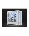 CORSAIR iCUE 5000X RGB QL Edition Tempered Glass Mid-Tower Smart Case White - nr 11