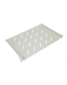 EXTRALINK półka 1U do szaf wiszących 19inch 300mmx1U szara - nr 5