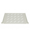EXTRALINK półka 1U do szaf wiszących 19inch 300mmx1U szara - nr 6